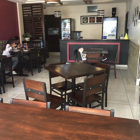 Veranda Hotel San Pedro Sula Zewnętrze zdjęcie