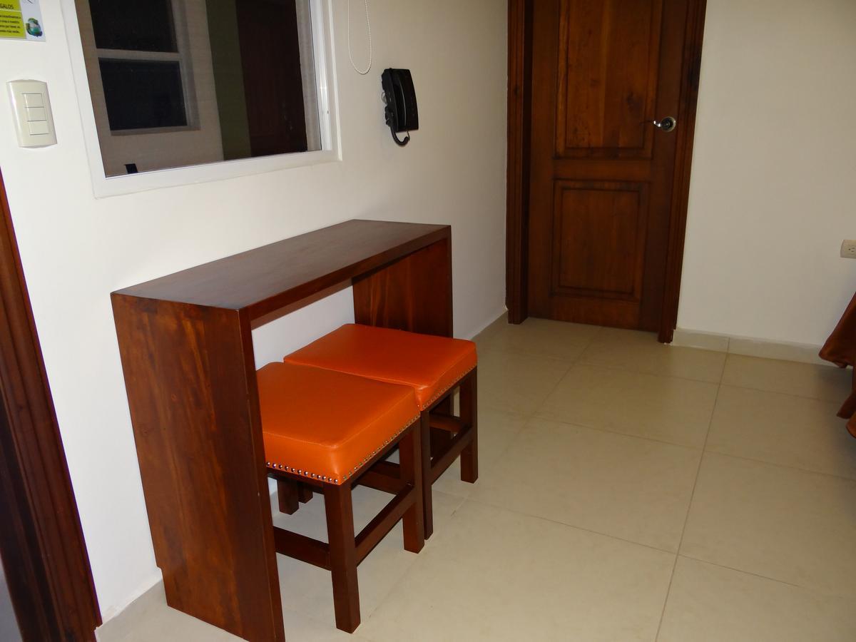 Veranda Hotel San Pedro Sula Zewnętrze zdjęcie