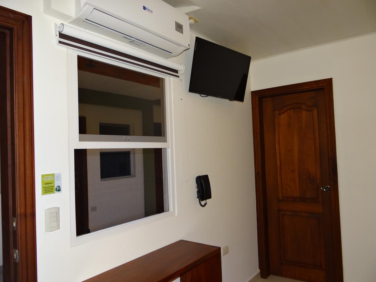 Veranda Hotel San Pedro Sula Zewnętrze zdjęcie