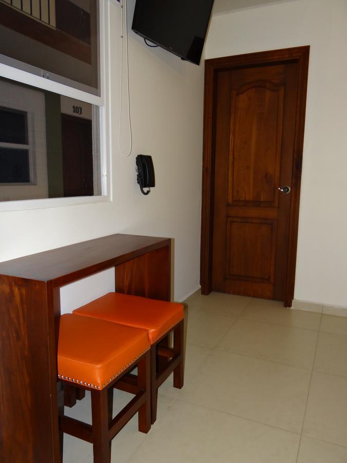 Veranda Hotel San Pedro Sula Zewnętrze zdjęcie