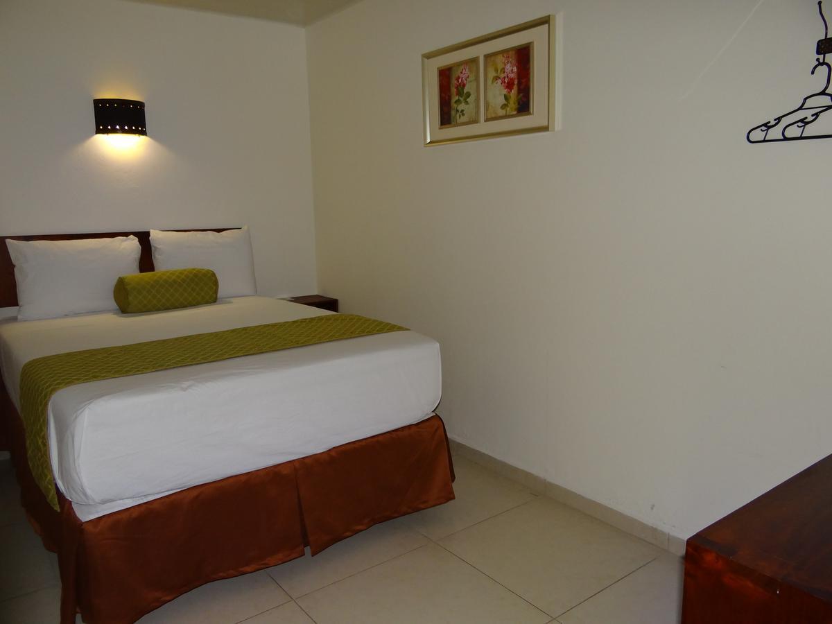 Veranda Hotel San Pedro Sula Zewnętrze zdjęcie