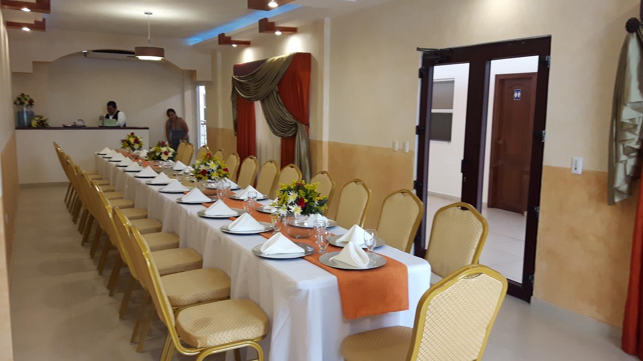 Veranda Hotel San Pedro Sula Zewnętrze zdjęcie
