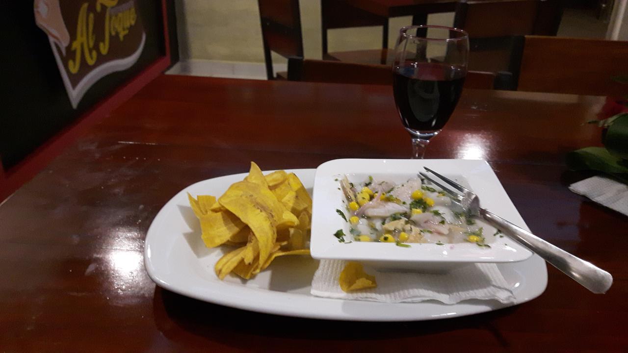 Veranda Hotel San Pedro Sula Zewnętrze zdjęcie