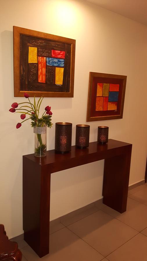 Veranda Hotel San Pedro Sula Zewnętrze zdjęcie