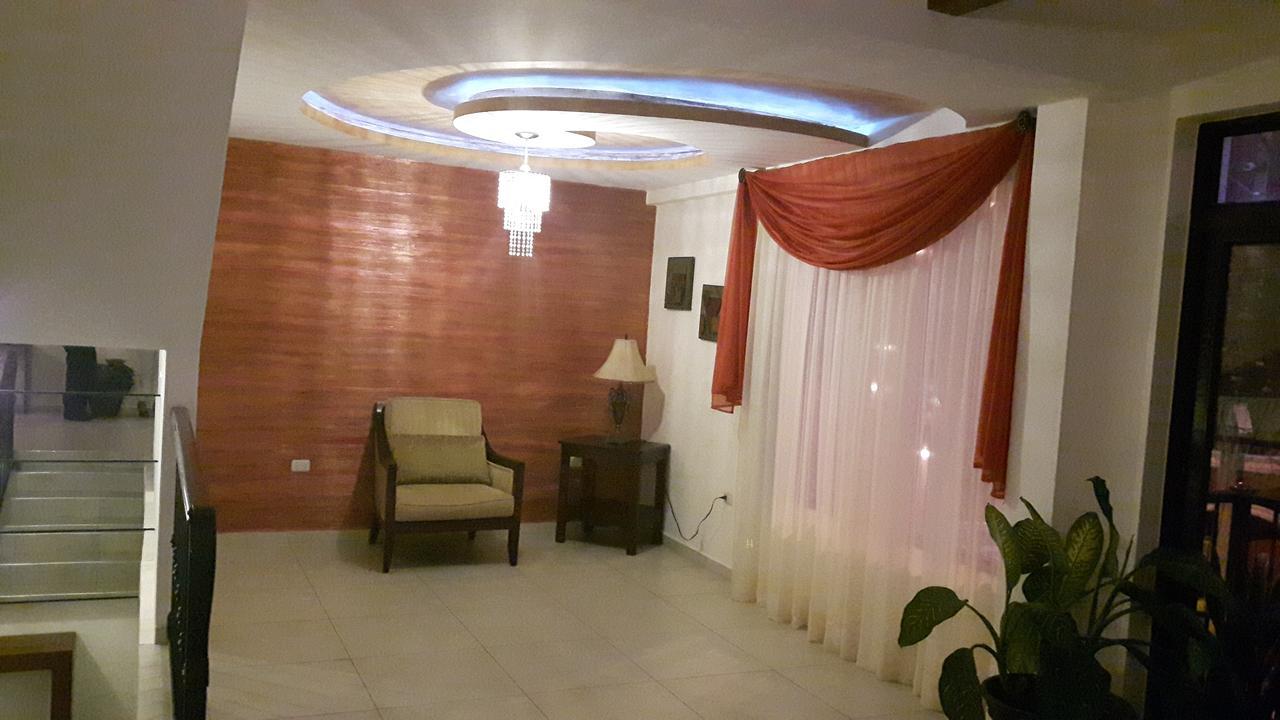 Veranda Hotel San Pedro Sula Zewnętrze zdjęcie
