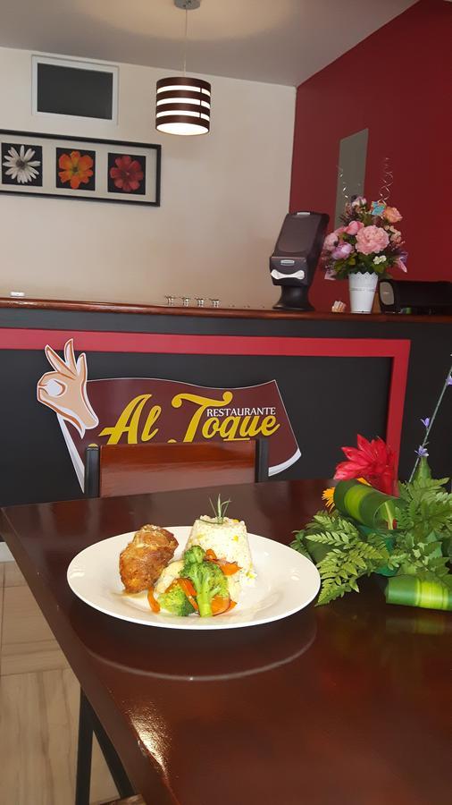 Veranda Hotel San Pedro Sula Zewnętrze zdjęcie