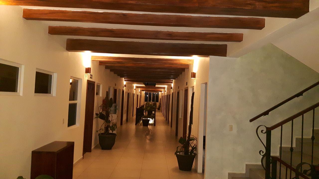 Veranda Hotel San Pedro Sula Zewnętrze zdjęcie