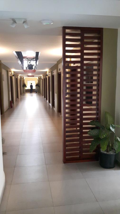 Veranda Hotel San Pedro Sula Zewnętrze zdjęcie
