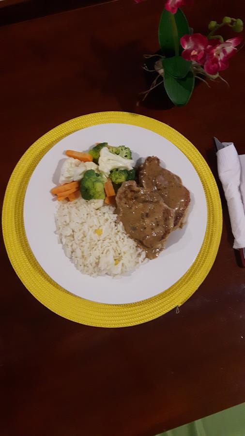 Veranda Hotel San Pedro Sula Zewnętrze zdjęcie